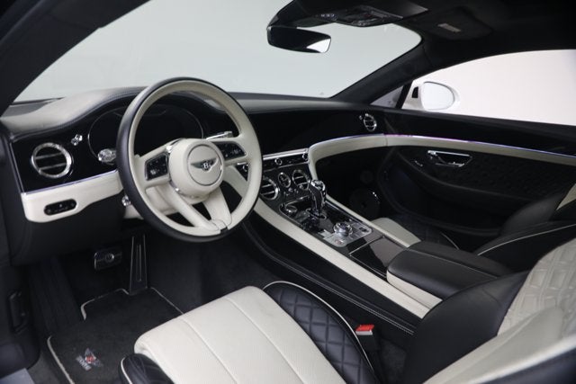 2021 Bentley Continental GT