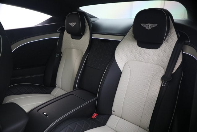 2021 Bentley Continental GT
