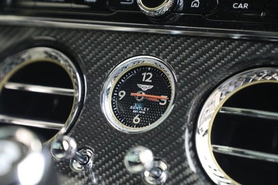 2021 Bentley Continental GT