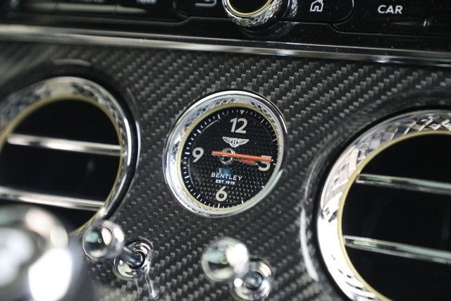 2021 Bentley Continental GT