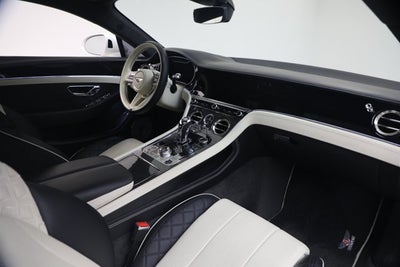 2021 Bentley Continental GT