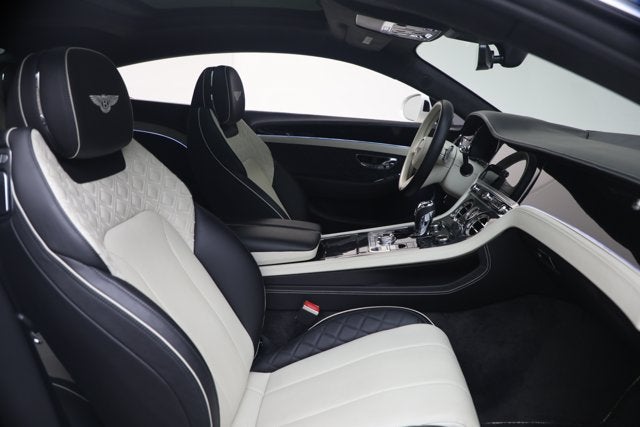 2021 Bentley Continental GT