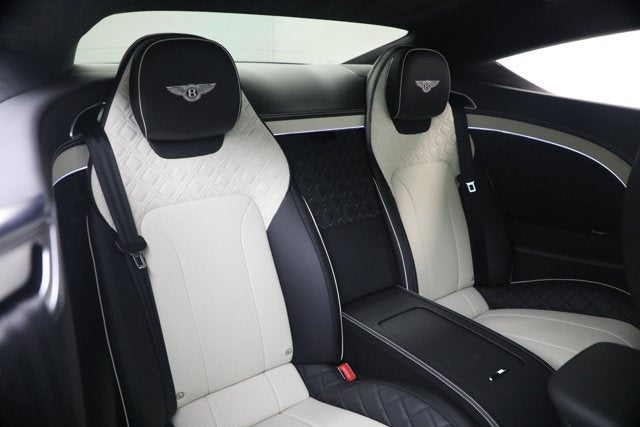 2021 Bentley Continental GT
