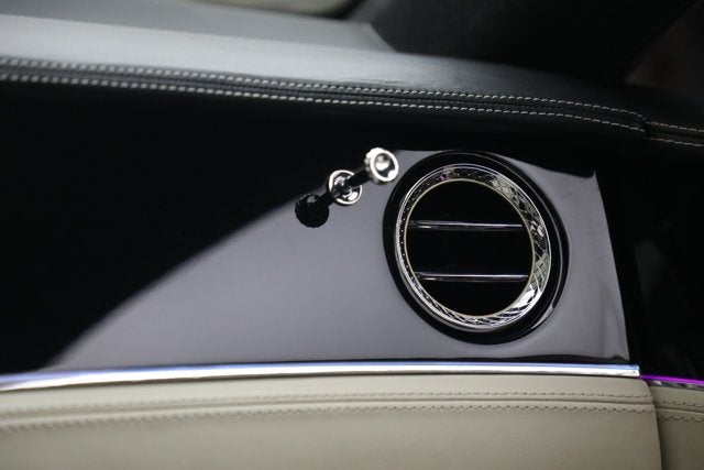 2021 Bentley Continental GT
