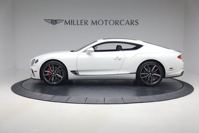 2021 Bentley Continental GT