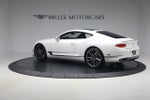 2021 Bentley Continental GT