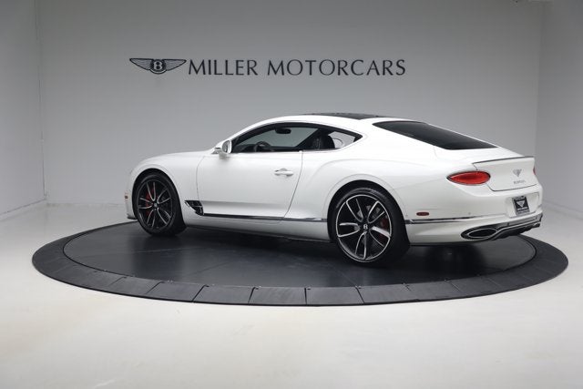 2021 Bentley Continental GT