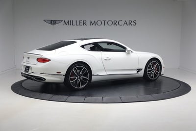2021 Bentley Continental GT