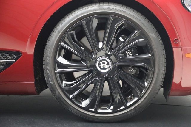 2022 Bentley Continental GT V8