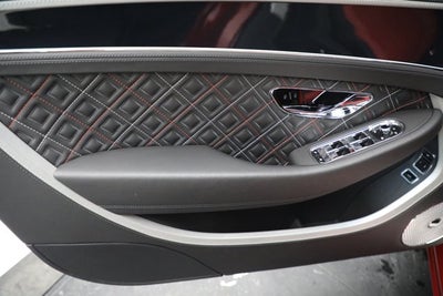 2022 Bentley Continental GT V8