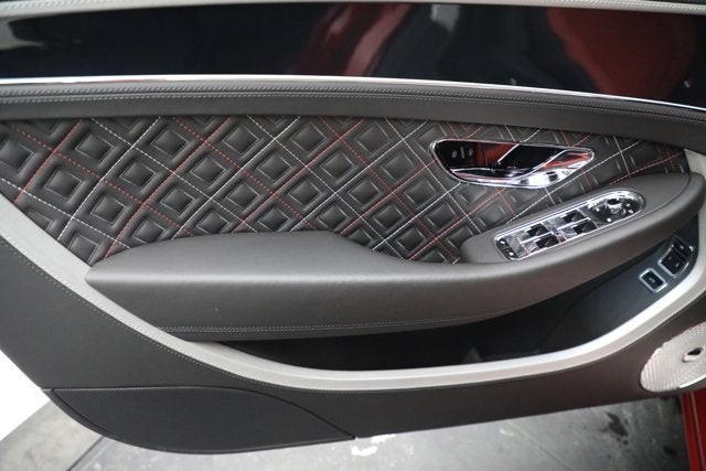 2022 Bentley Continental GT V8