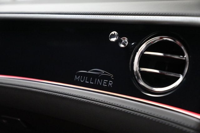 2022 Bentley Continental GT V8