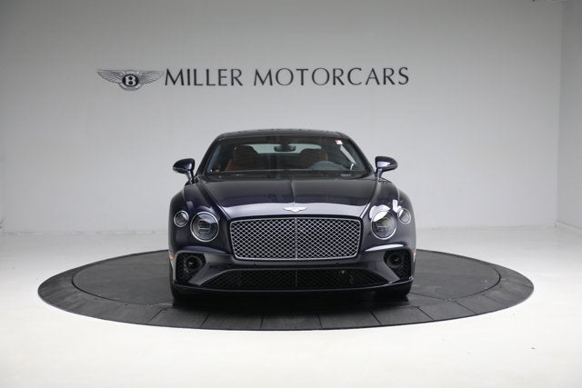 2023 Bentley Continental GT V8