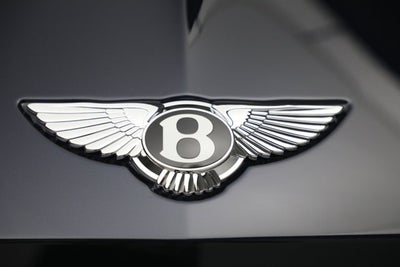 2023 Bentley Continental GT V8