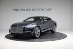 2023 Bentley Continental GT V8
