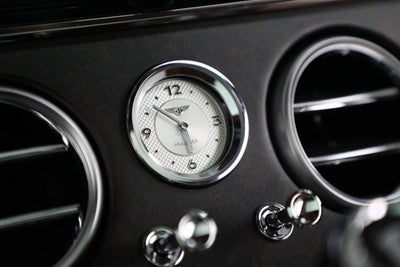 2023 Bentley Continental GT V8