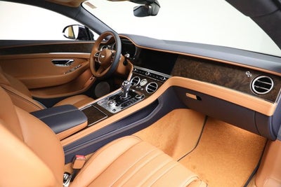 2023 Bentley Continental GT V8