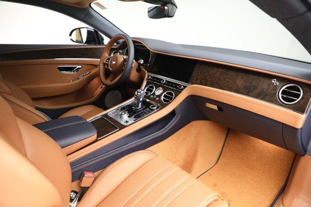 2023 Bentley Continental GT V8