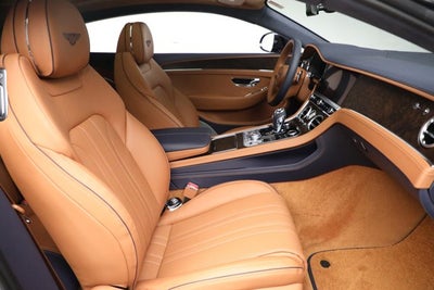 2023 Bentley Continental GT V8