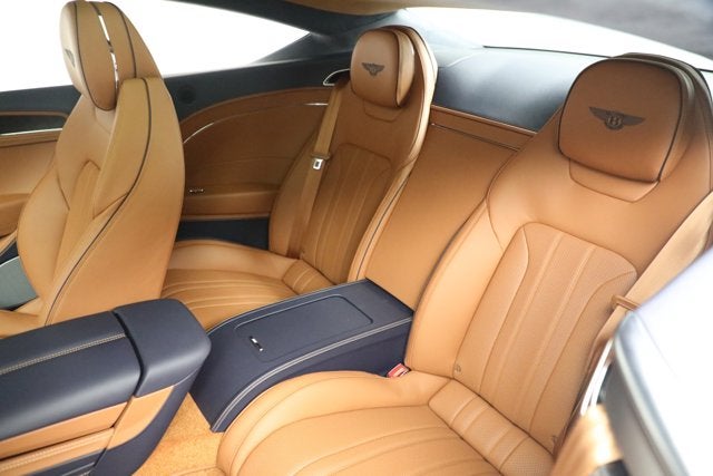 2023 Bentley Continental GT V8
