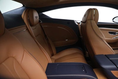 2023 Bentley Continental GT V8