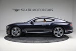 2023 Bentley Continental GT V8