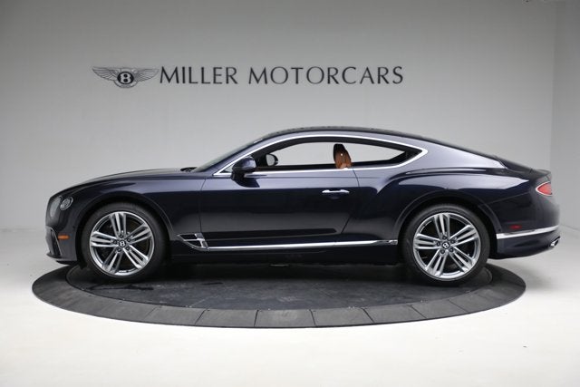 2023 Bentley Continental GT V8