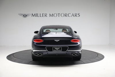 2023 Bentley Continental GT V8