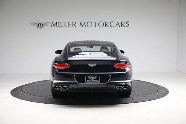 2023 Bentley Continental GT V8