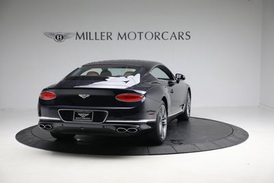 2023 Bentley Continental GT V8