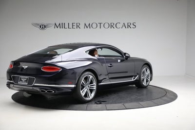2023 Bentley Continental GT V8