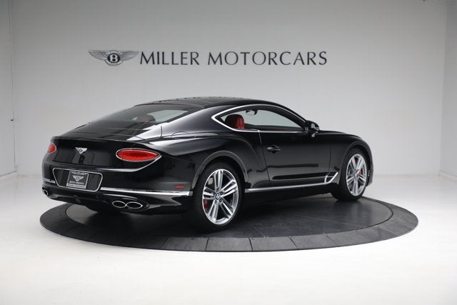 2023 Bentley Continental GT V8
