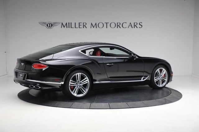 2023 Bentley Continental GT V8