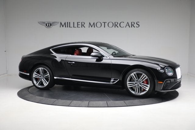 2023 Bentley Continental GT V8