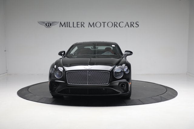 2023 Bentley Continental GT V8