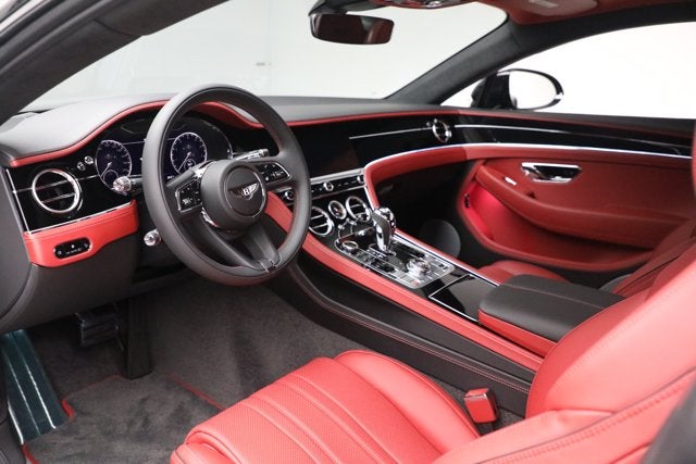 2023 Bentley Continental GT V8