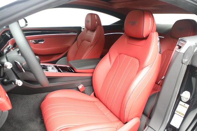 2023 Bentley Continental GT V8
