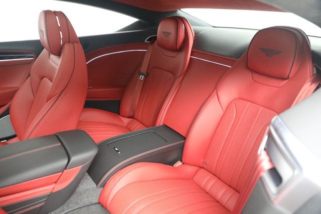 2023 Bentley Continental GT V8