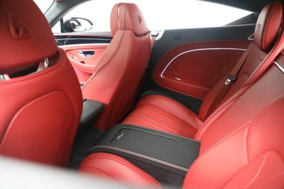 2023 Bentley Continental GT V8