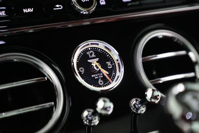 2023 Bentley Continental GT V8