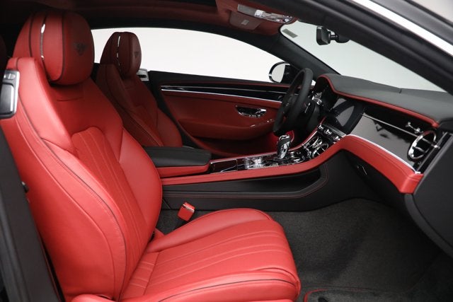 2023 Bentley Continental GT V8