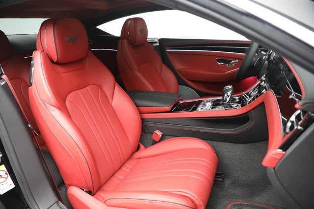 2023 Bentley Continental GT V8