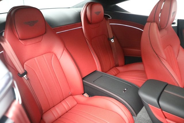 2023 Bentley Continental GT V8