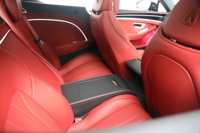 2023 Bentley Continental GT V8