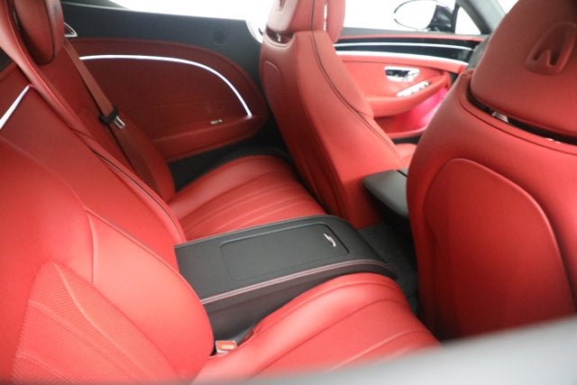 2023 Bentley Continental GT V8