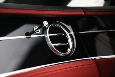2023 Bentley Continental GT V8
