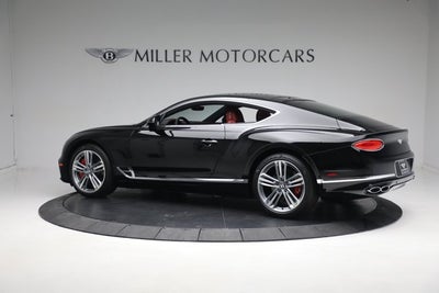 2023 Bentley Continental GT V8