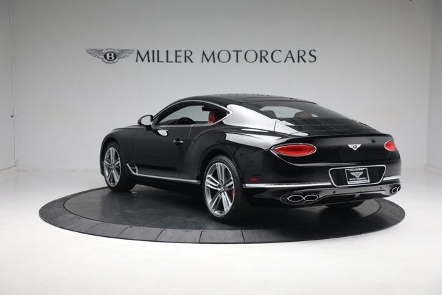 2023 Bentley Continental GT V8