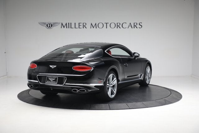 2023 Bentley Continental GT V8