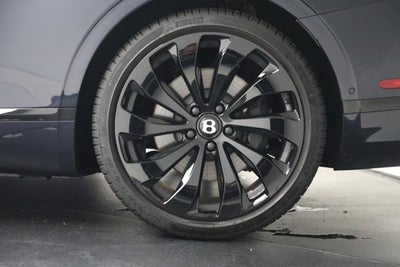 2024 Bentley Continental GT Edition 8